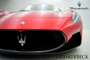 2022 Maserati MC20 GT